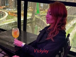 Vickyley