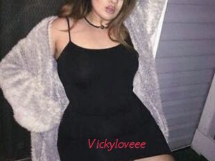 Vickyloveee