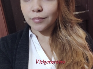Vickymontero
