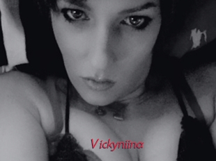 Vickyniina