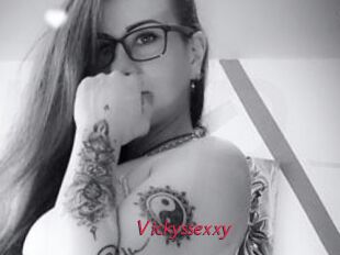 Vickyssexxy