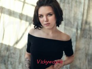 Vickywayne