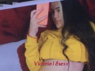 Victoria18sexx