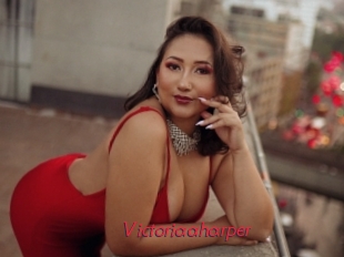 victoriaaharper Red Movie Post