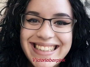 Victoriabarpink