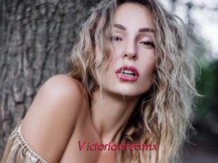 Victoriadreamx