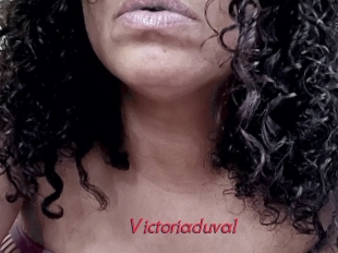 Victoriaduval