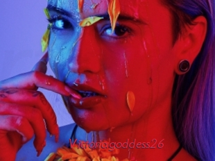 Victoriagoddess26