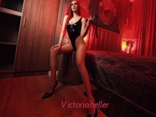 Victoriaheller