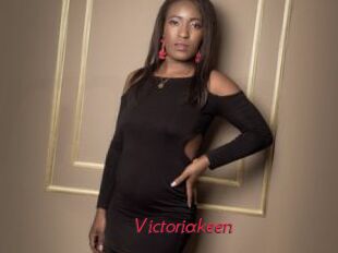 Victoriakeen