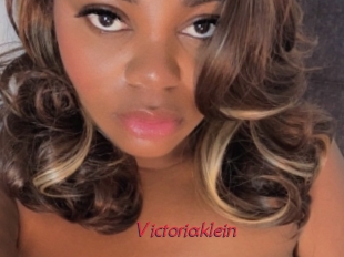 Victoriaklein