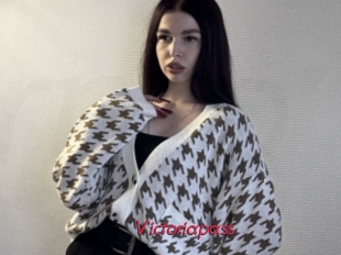 Victoriapass