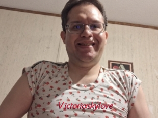 Victoriaskylove