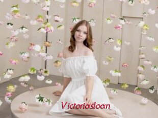 Victoriasloan