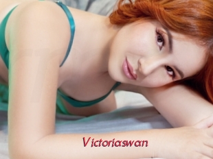 Victoriaswan
