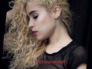 Victoriasweett