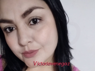victoriavenegaz Red Movie Post
