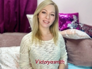Victoryasmith