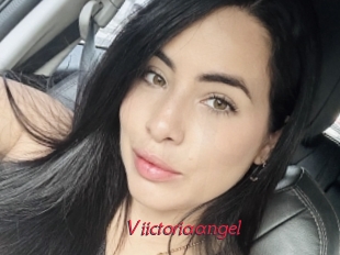 Viictoriaangel