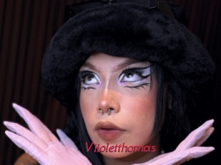 Viioletthomas