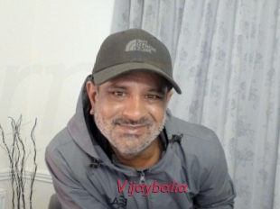 vijaybalia Red Movie Post