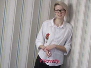 Vikaveity