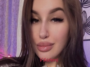 Vikidemi