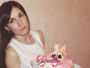 Vikihotbliss
