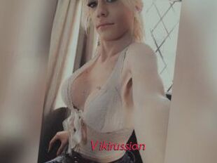 Vikirussian