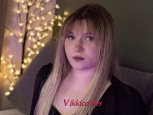 Vikkicarter