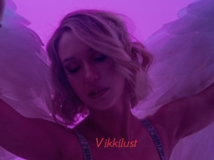 Vikkilust
