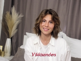 Vikkisanders