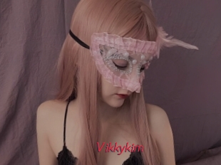 Vikkykim
