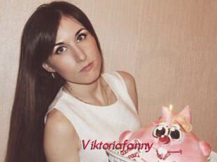 Viktoriafanny