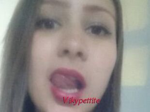 Vikypettite
