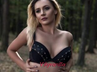 Vikyvanilla