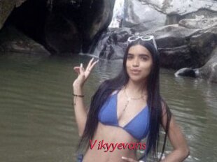 Vikyyevans