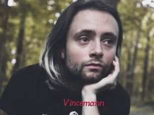 Vincemann
