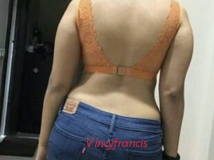 Vincyfrancis