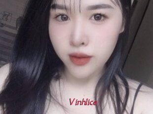 Vinhlice