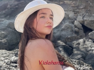 Violahariss