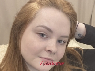 Violakotter