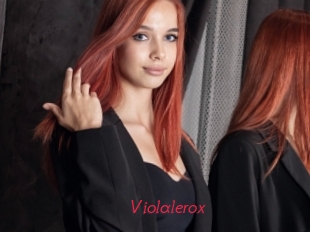 Violalerox
