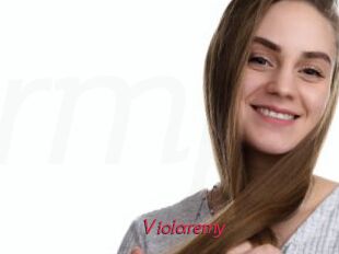 Violaremy