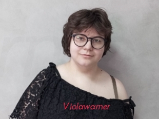 Violawarner