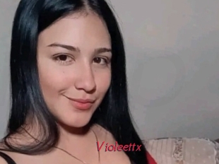 Violeettx