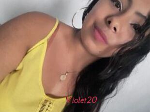 Violet20