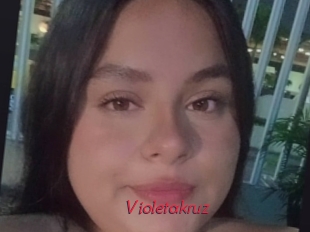 Violetakruz