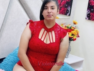 Violetamille