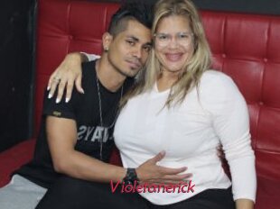 Violetanerick